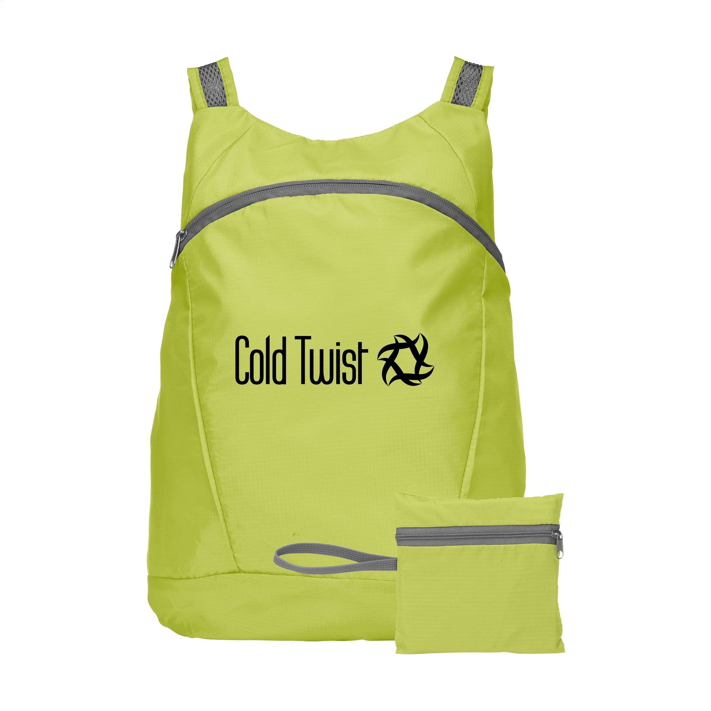 Foldable Backpack - Puddington - Bembridge