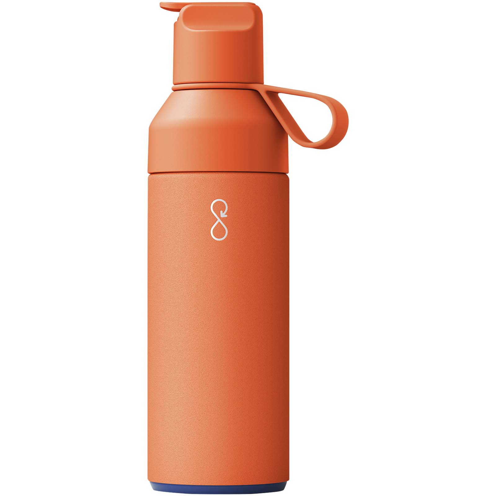 Ocean Bottle GO 500 ml insulated bottle