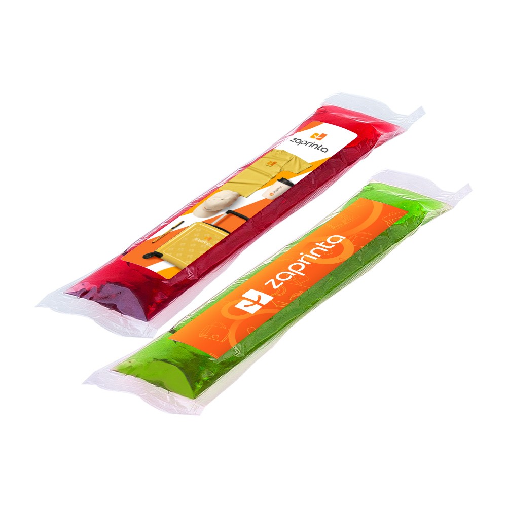 Assorted Flavours Ice Lolly - St Stephen's