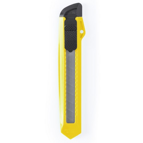 Ergonomic Wide-Blade Cutter with Removable Hood - Ullapool