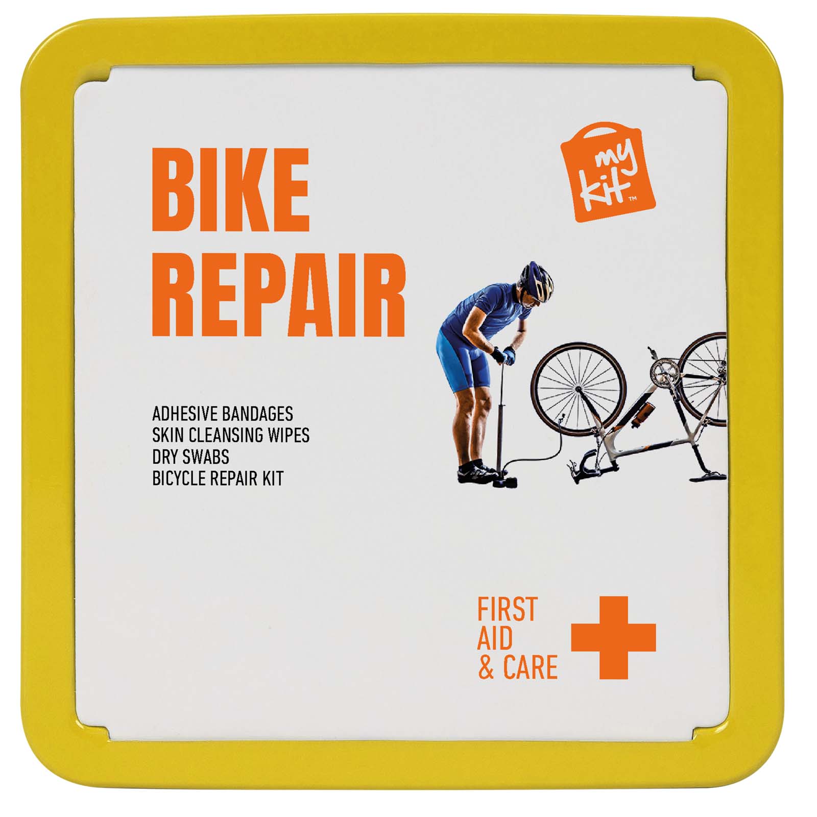 PedalGuard Essential Repair Kit - Llangrannog