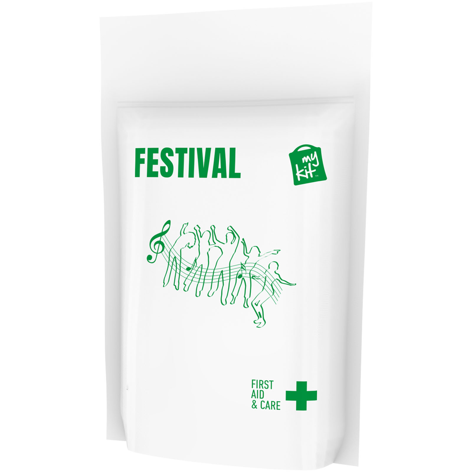 Festival Essentials Mini Kit - Reigate