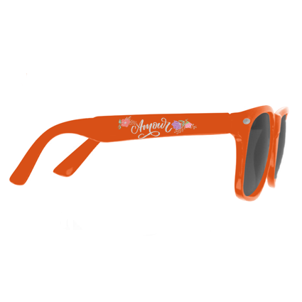 Classic UV400 Protective Sunglasses - Great Packington