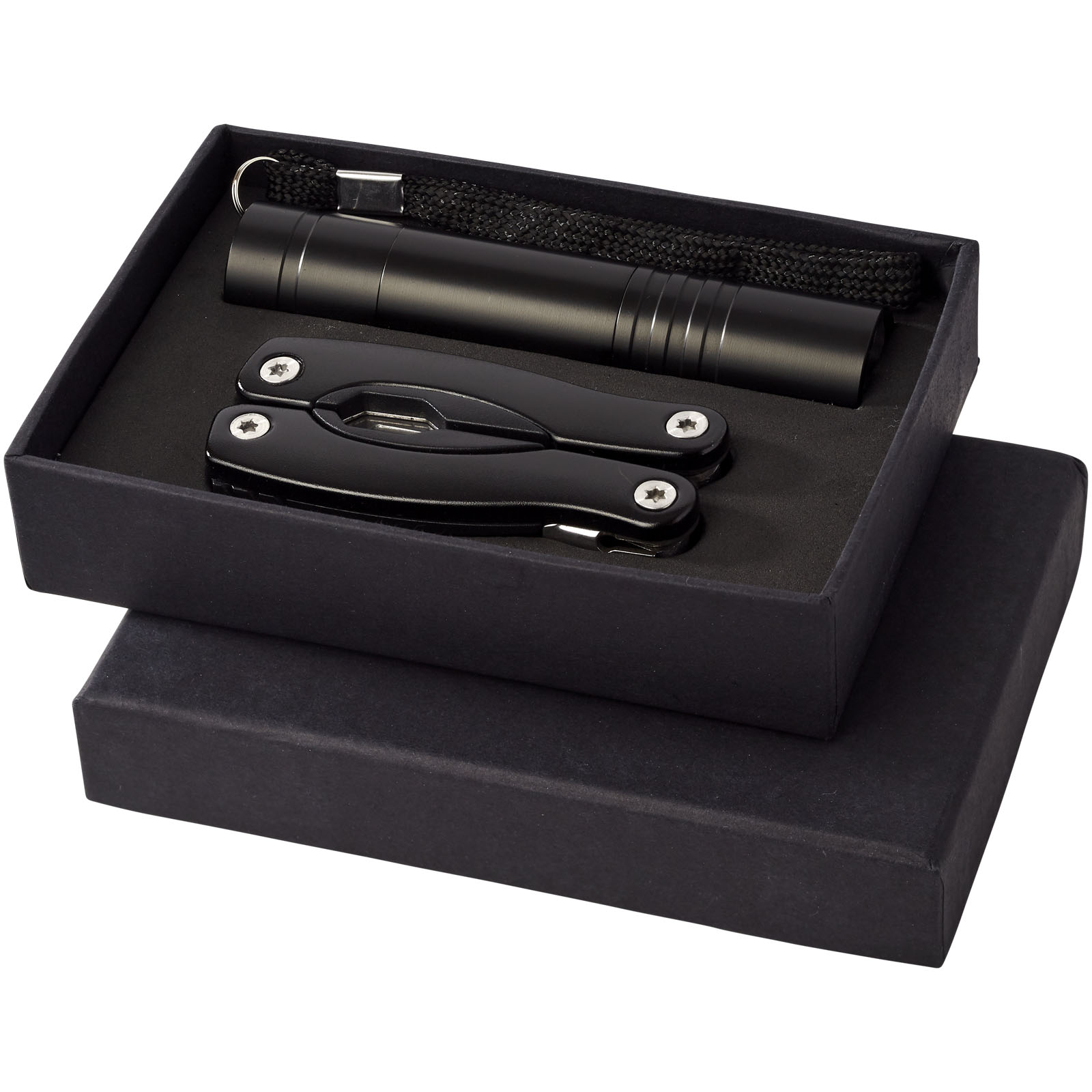 11-in-1 Multi Tool with LED Flashlight - Chiddingstone - Moreton