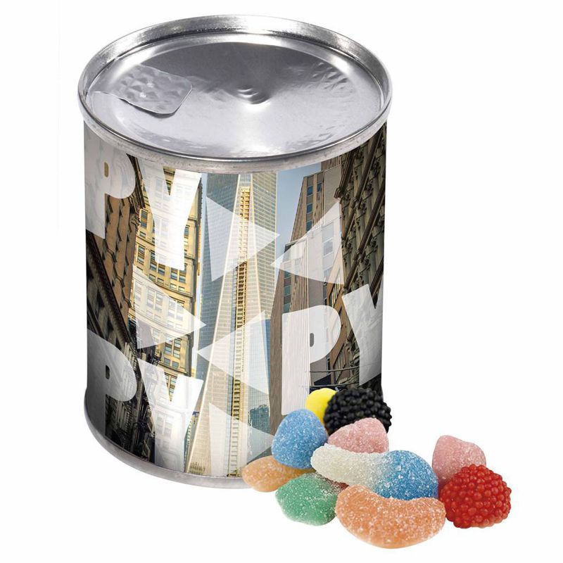 Soft Jelly Candy Jar - Cockermouth