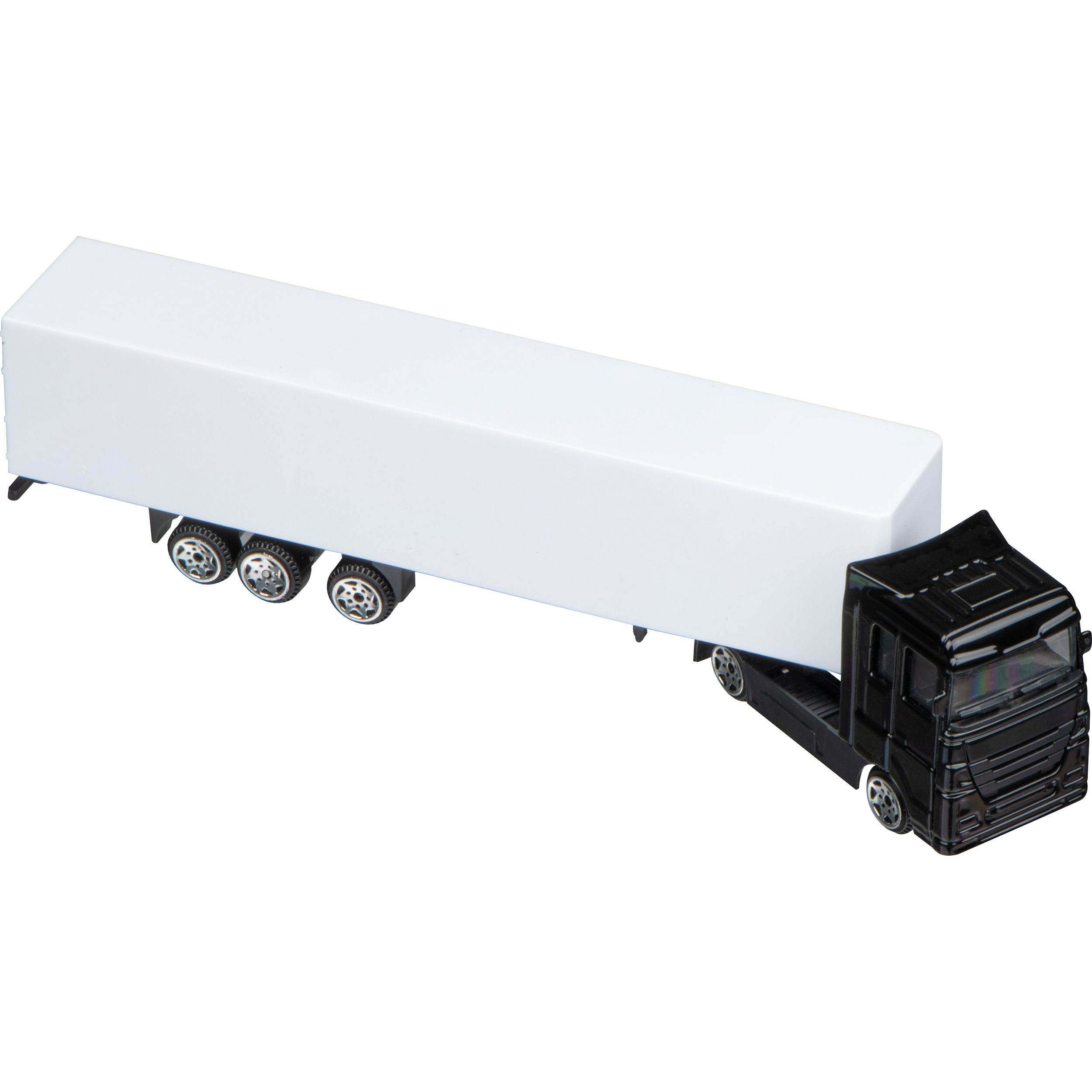 Printable Mini Truck Set - Banchory