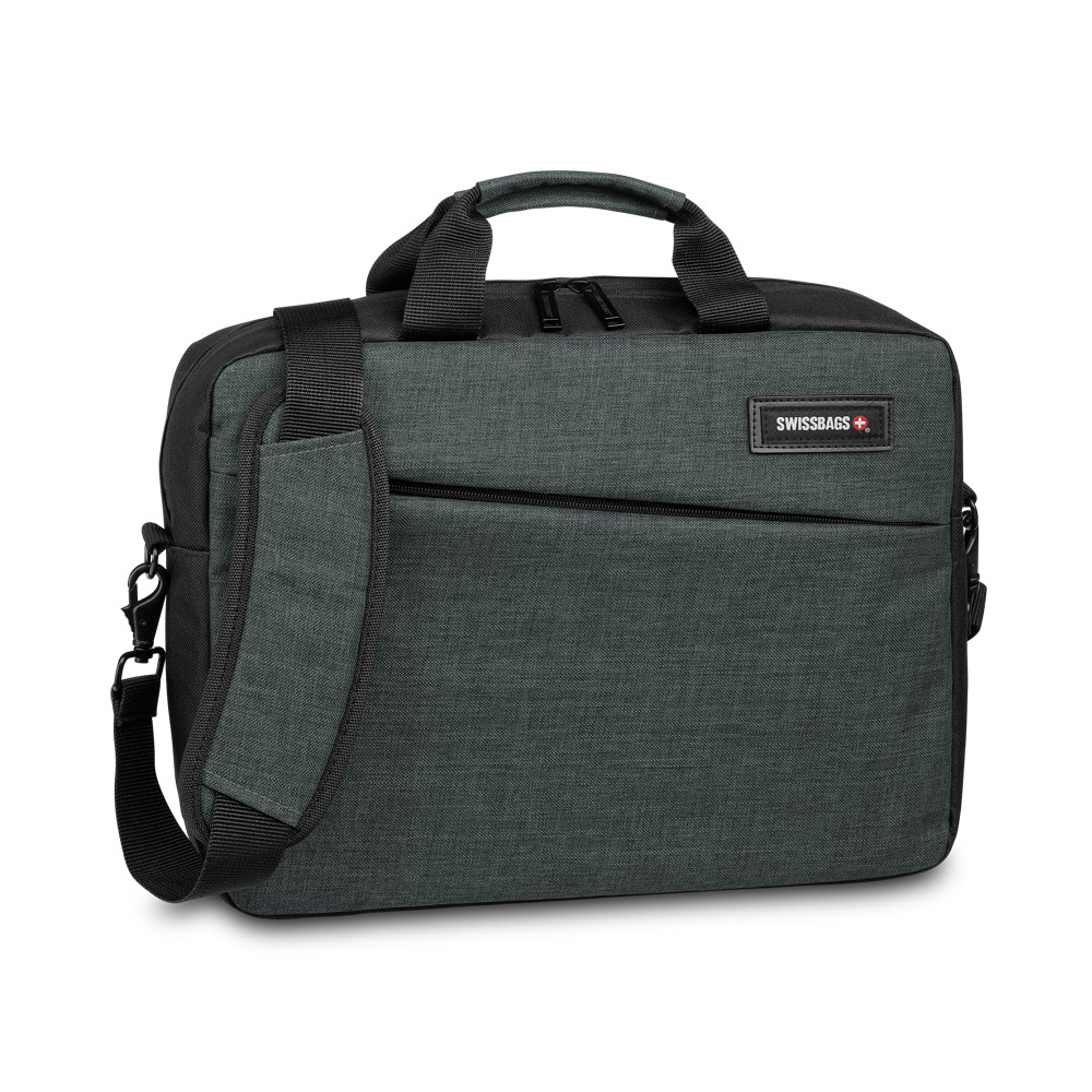 Polyester Laptop Bag - Colnbrook - Allerton