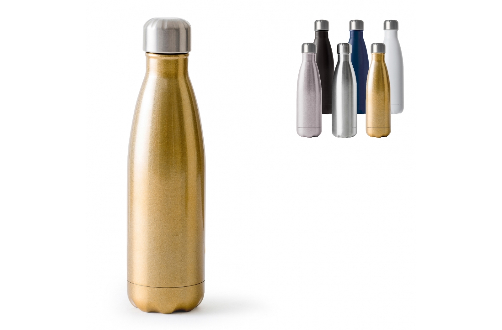 Stylish Vacuum Flask from Sagaform - Acle