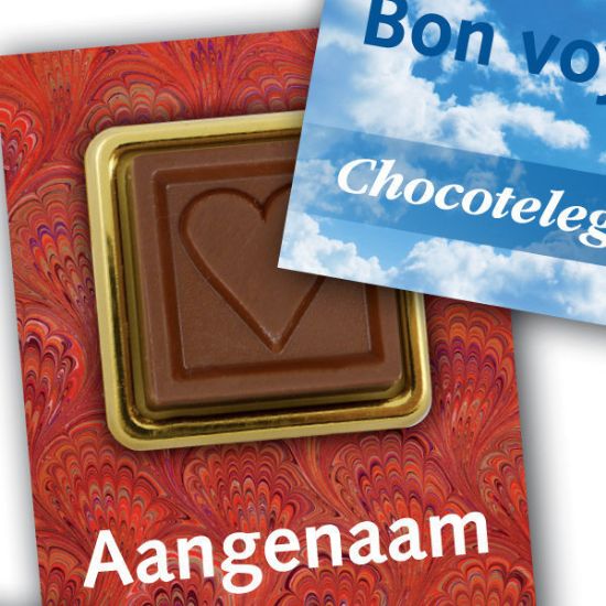 Chocotelegram® Business - Epsom and Ewell