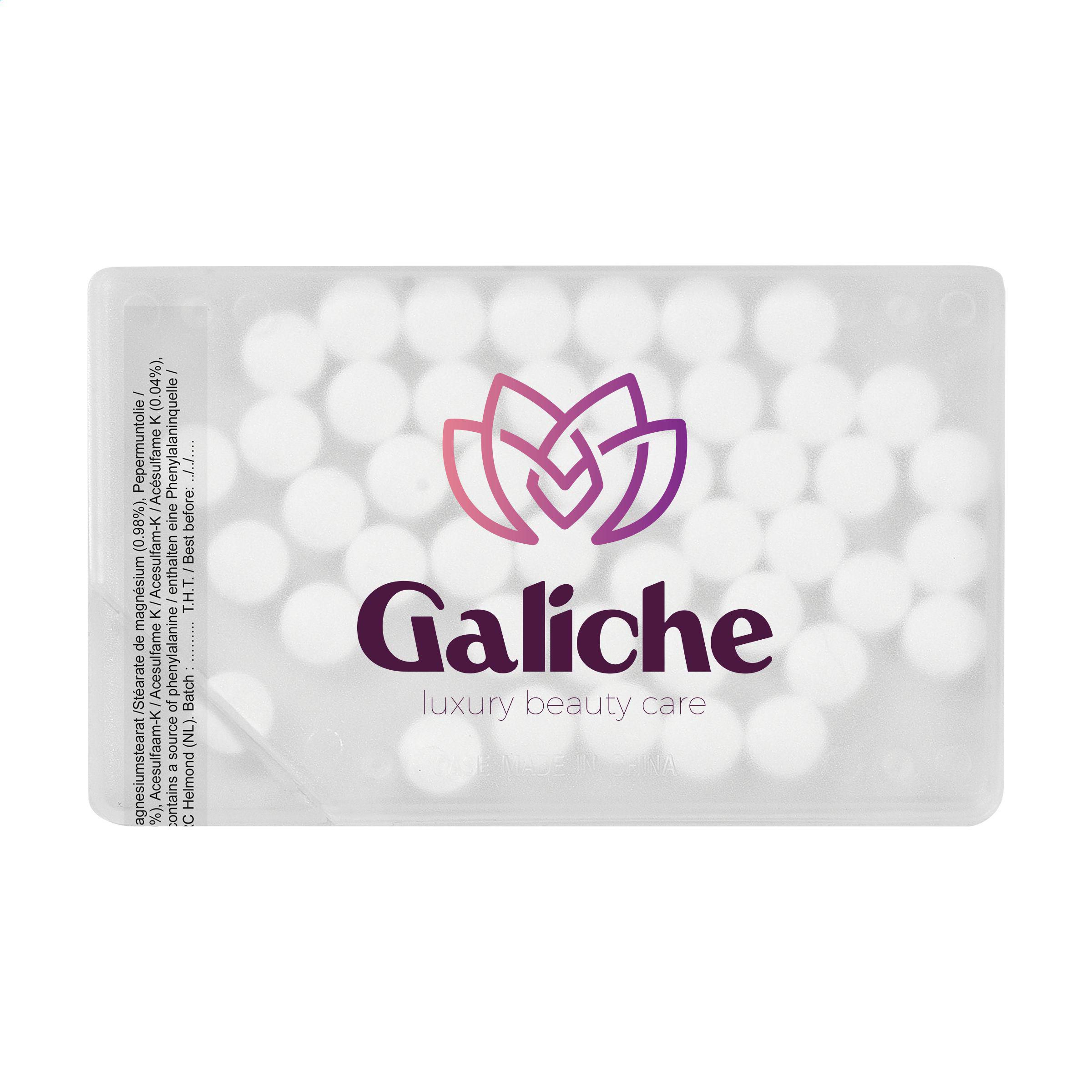 Peppermint Dispenser - Elland