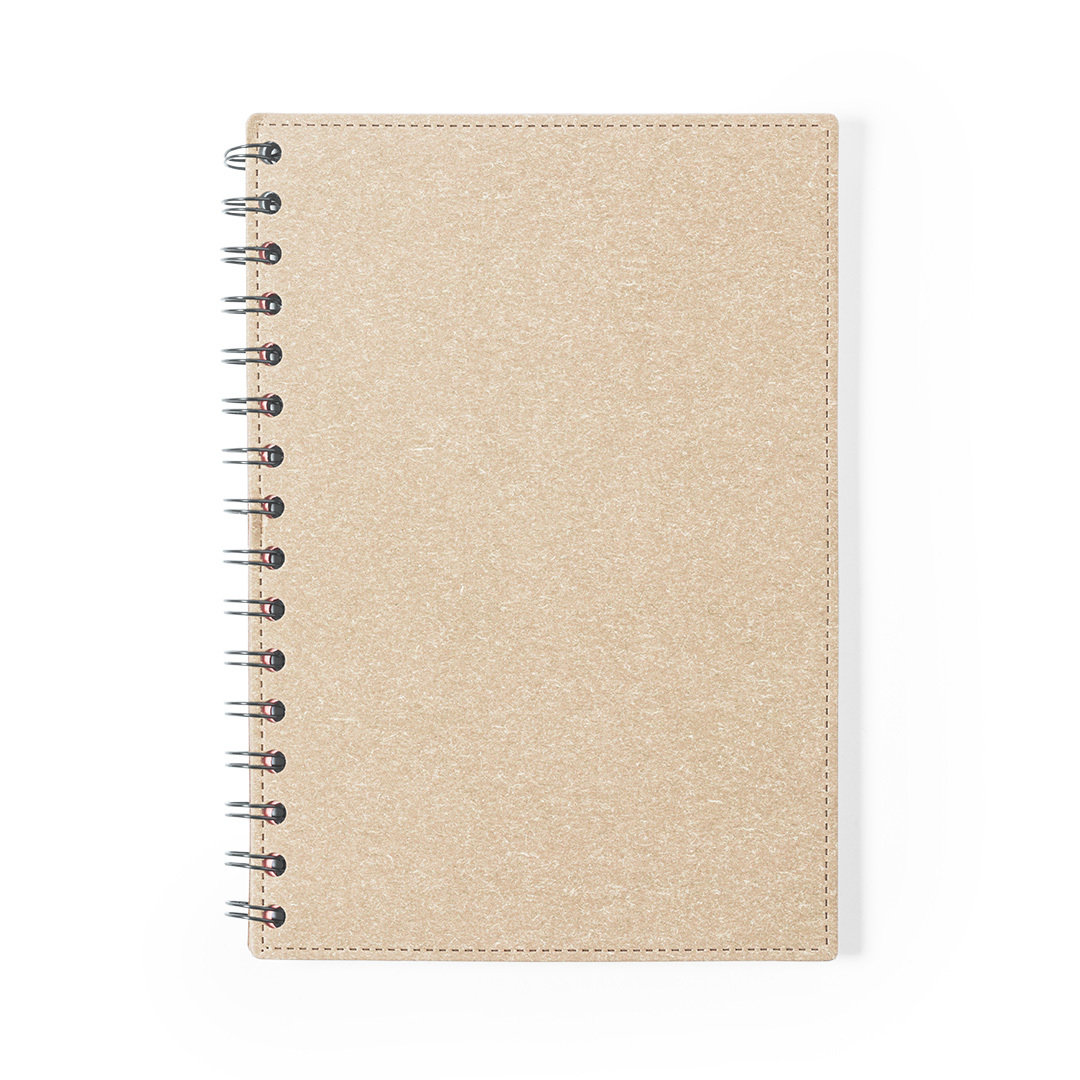 EcoRecycle Notebook - - Culcheth