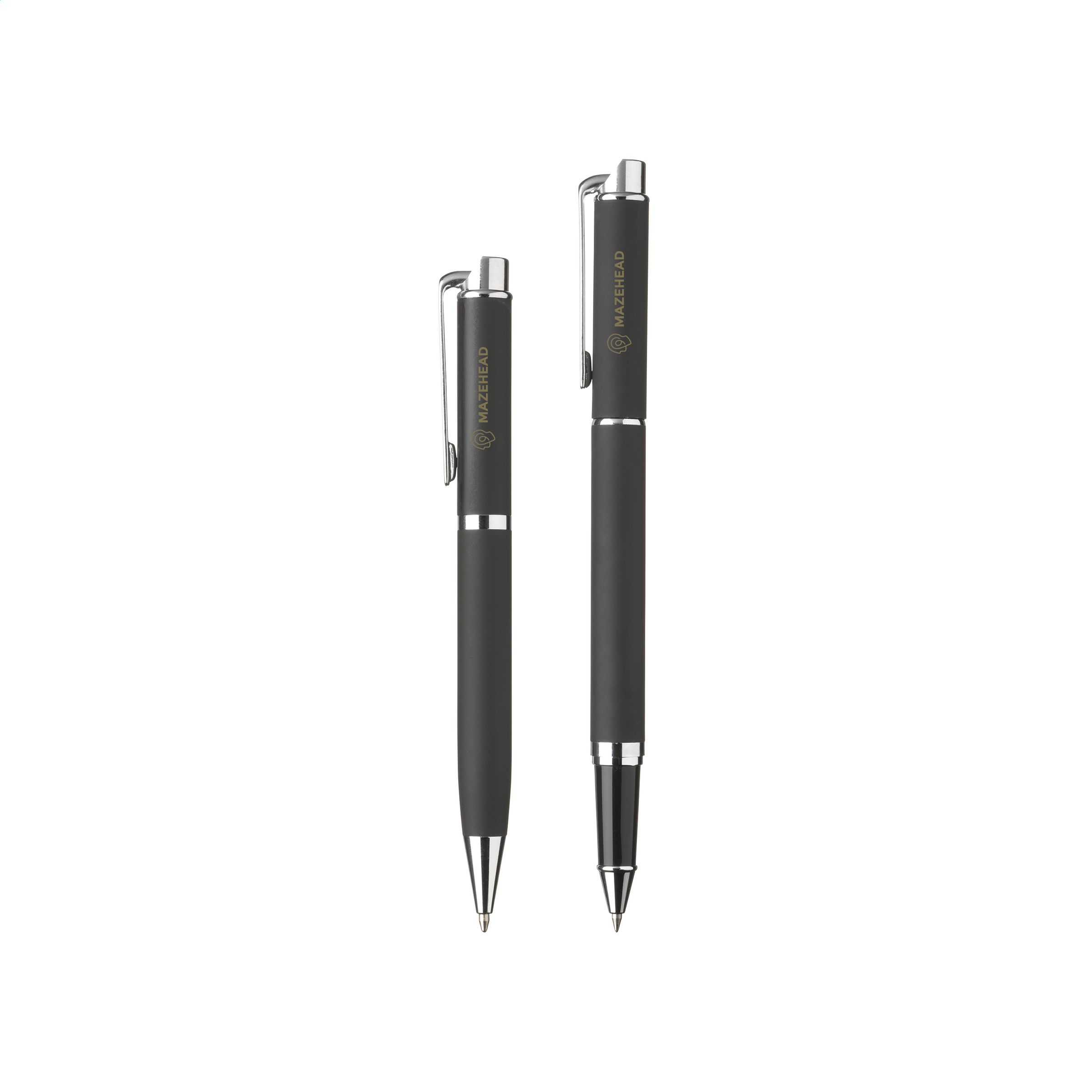 Metal Writing Set - Woolaston - Southwood