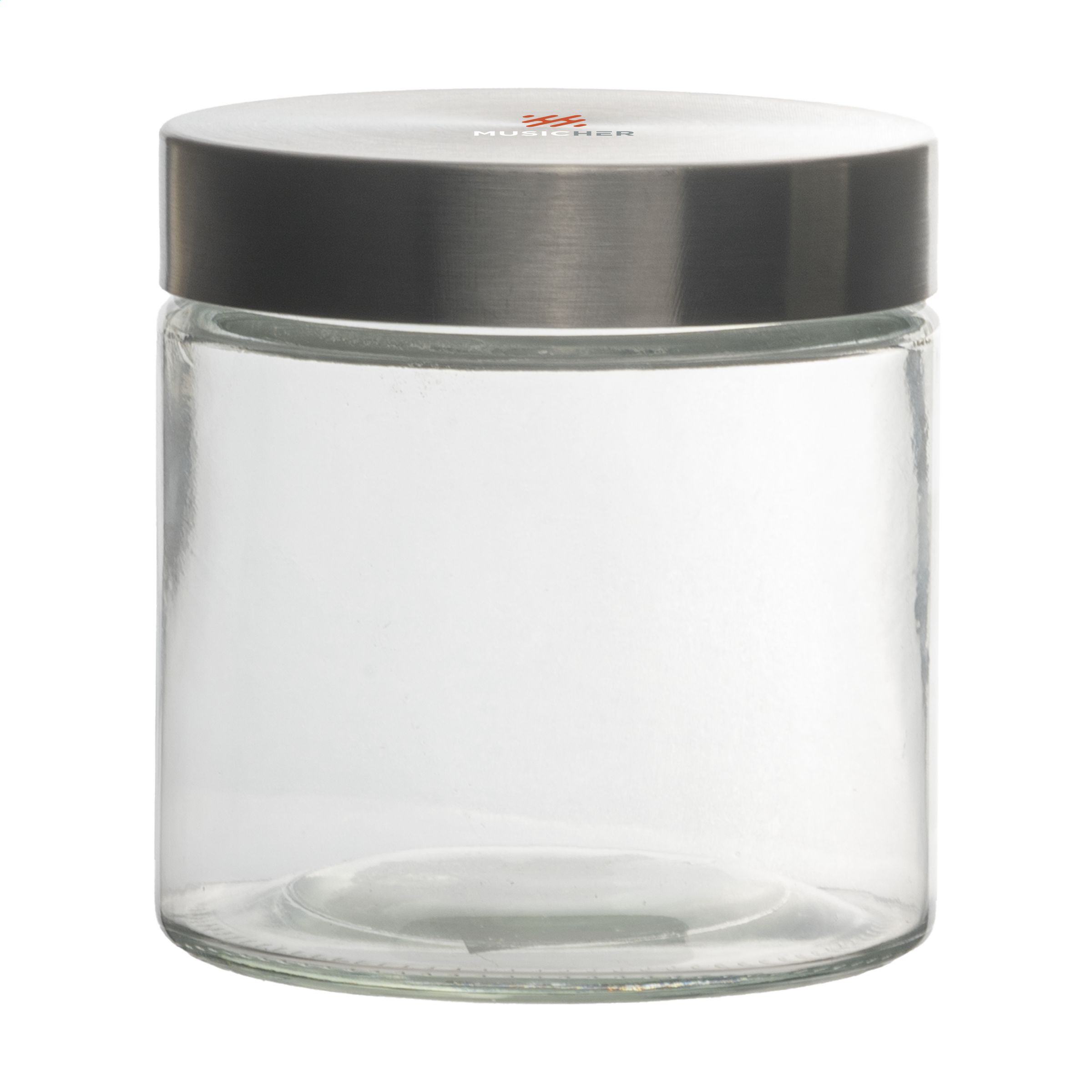 PureStore Jar 500 ml - Badbury