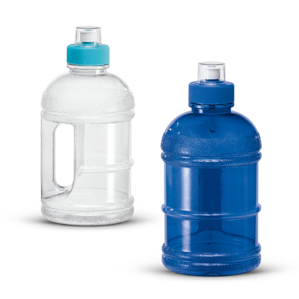 ClearFlow Sports Bottle - Sarratt - Newmarket