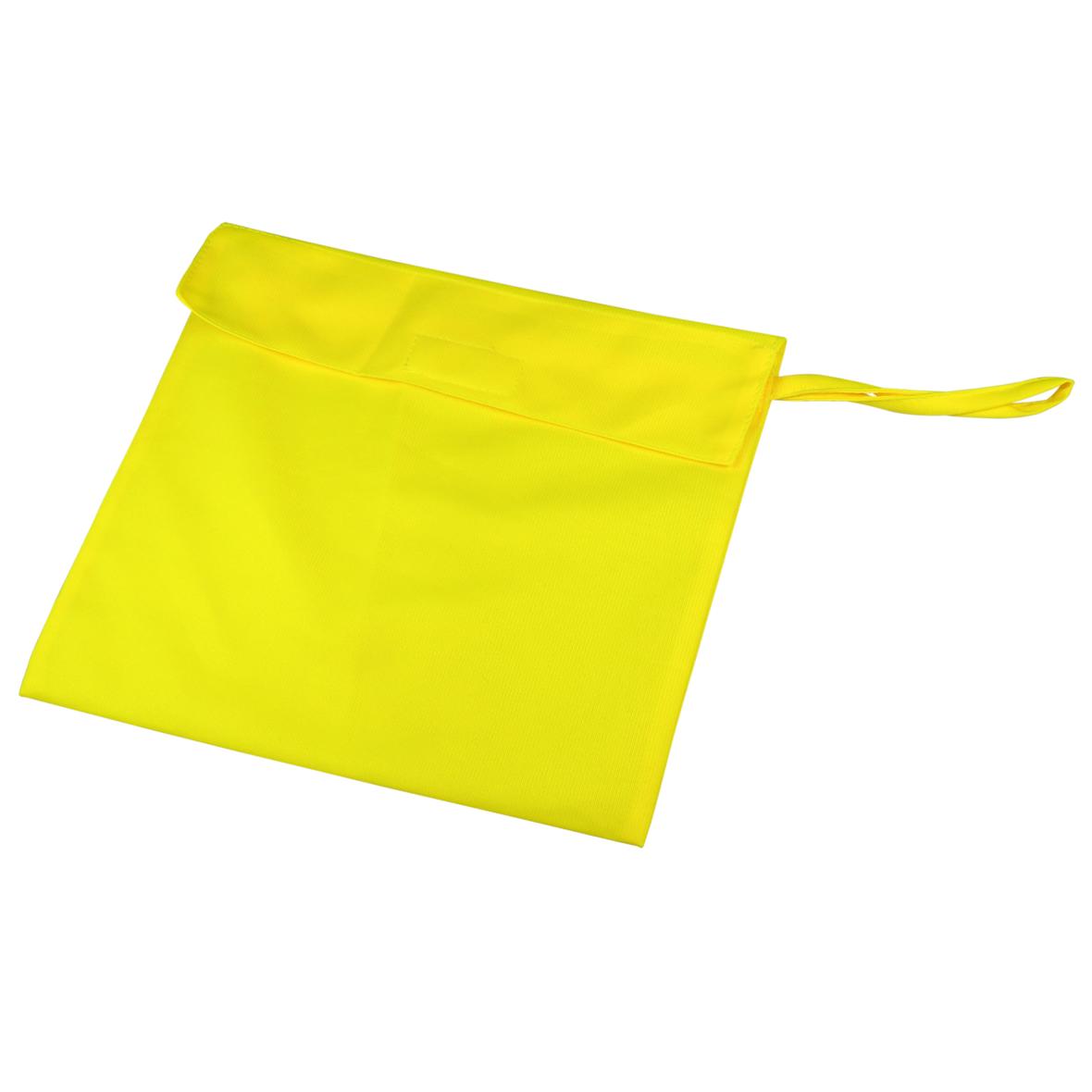 Safety Jacket Carrying Case - Combe Martin - Aconbury