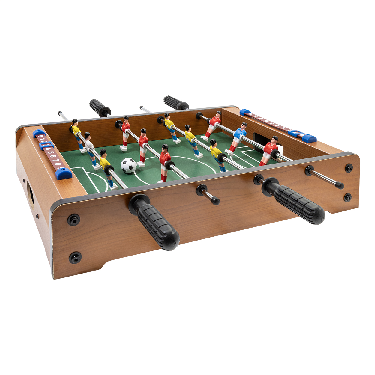 Mini Football Match - Babington