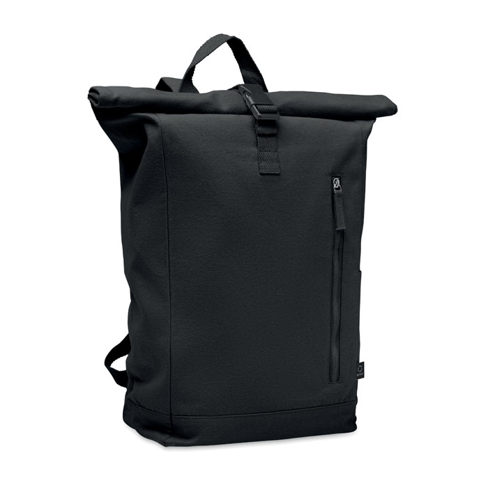 Eco Roll-Top Backpack - Pendeford