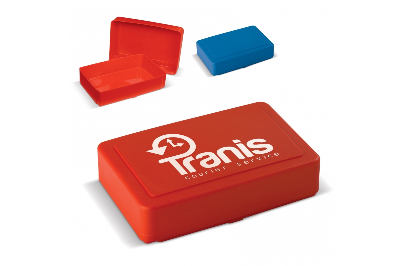 Jumbo Full-Color Branded Lunchbox - Deepdene