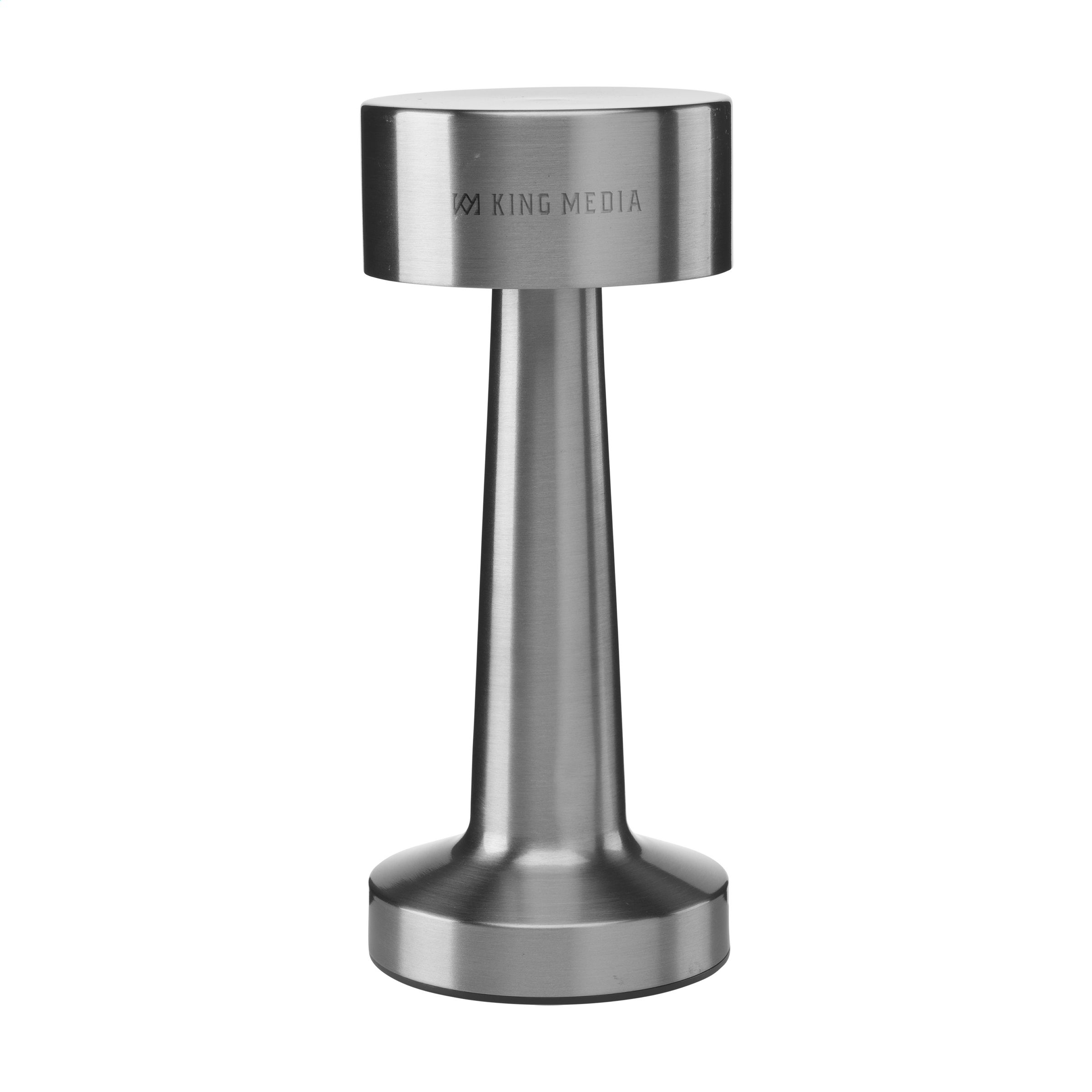 ShimmerGlow RCS Table Lamp - Christleton