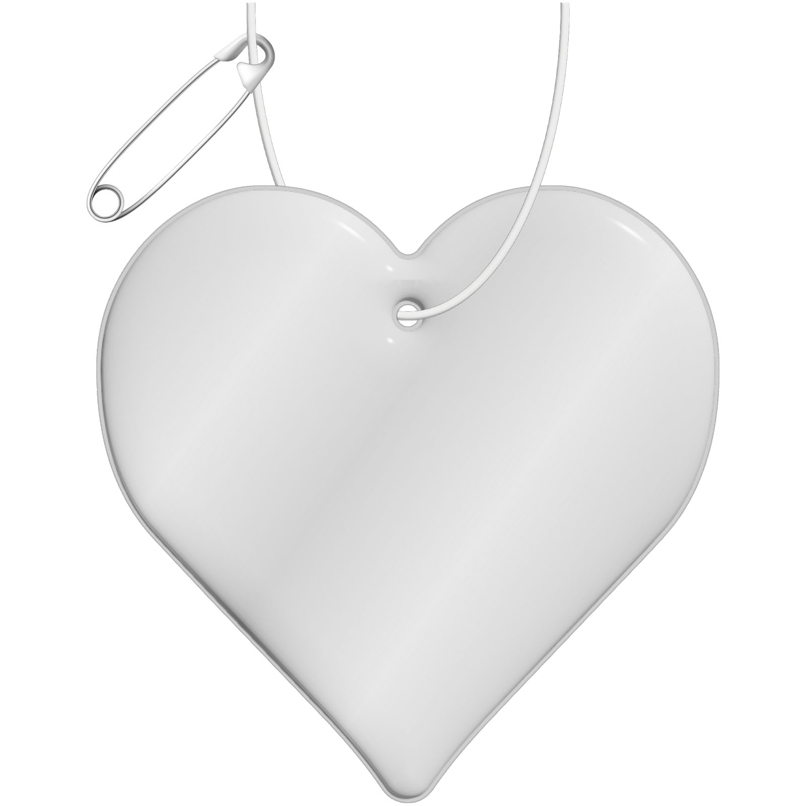 Reflective Safety Hanger - Cuddington - Longton