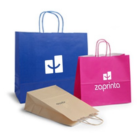Taschen, Tüten und Beutel - | Zaprinta