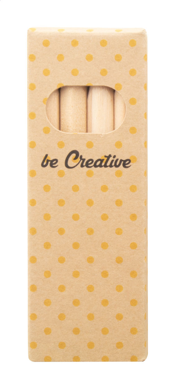 ColorEco Pencil Set - Maybole