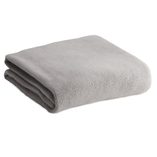 Polar Fleece Anti-Pilling Blanket - Kibworth