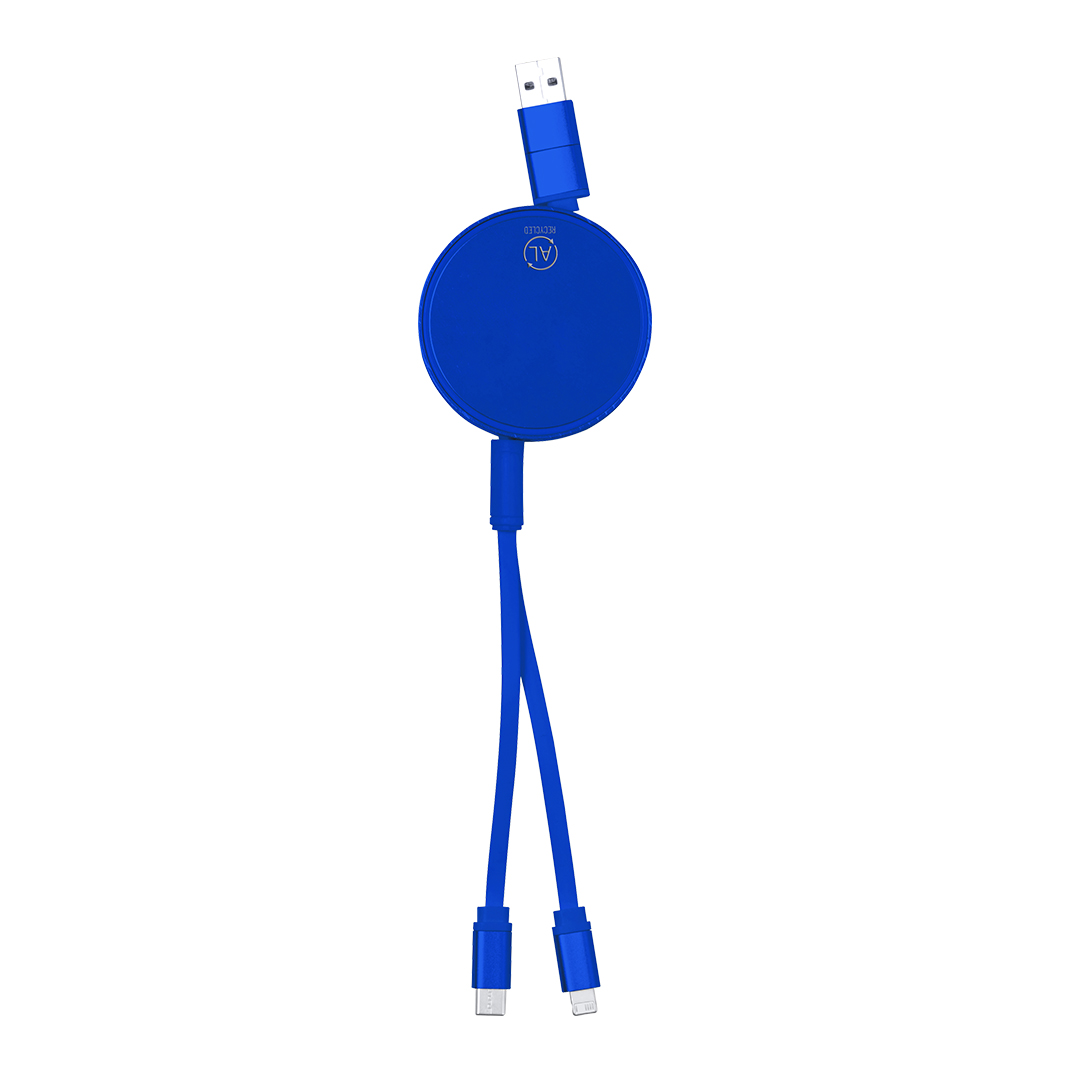 EcoCharge Sync Cable - Doncaster