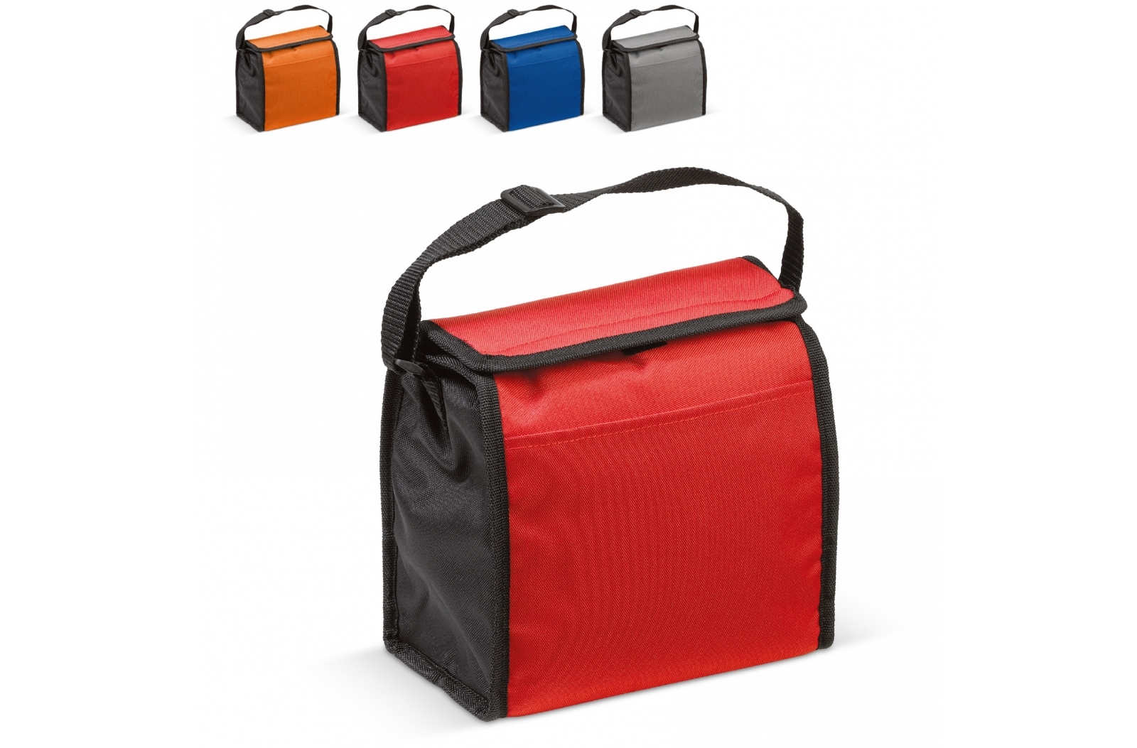 Portable Insulated Cooler Bag - Lenton