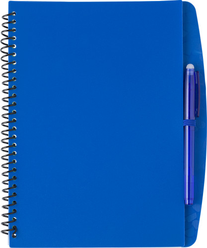 PP Notizbuch Aaron - Döbeln