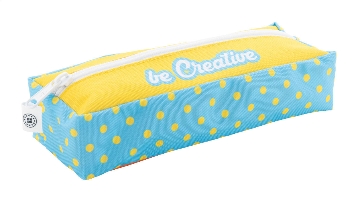 Kreative RPET Federmappe - Stollberg/Erzgeb.