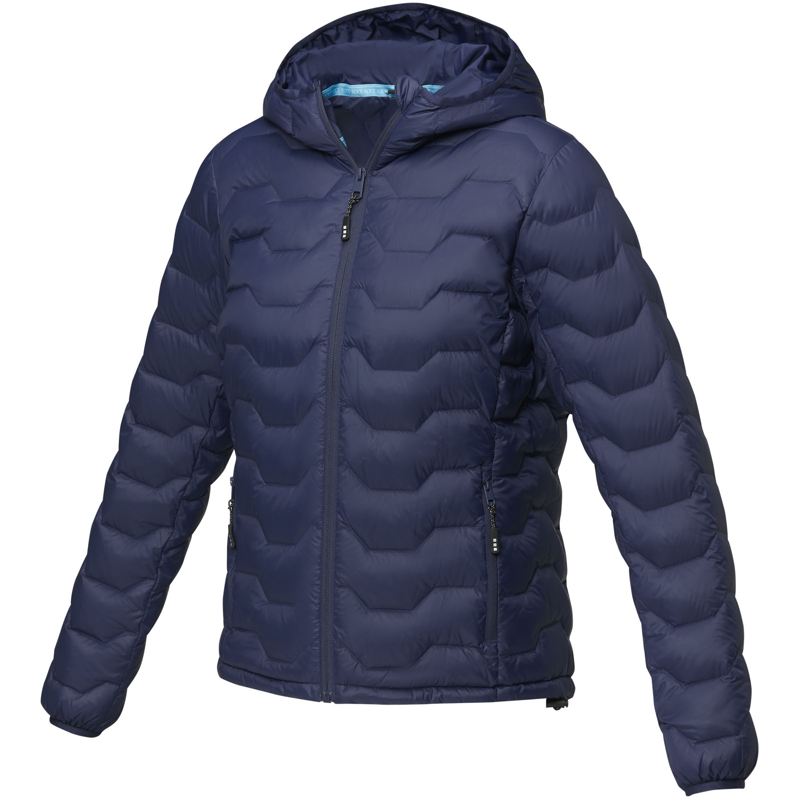 EcoFit Shefford Hooded Jacket - Castle Bromwich
