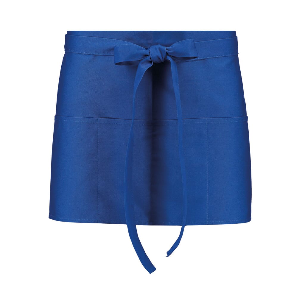 Pocketed Apron - Abbots Bickington - Birmingham