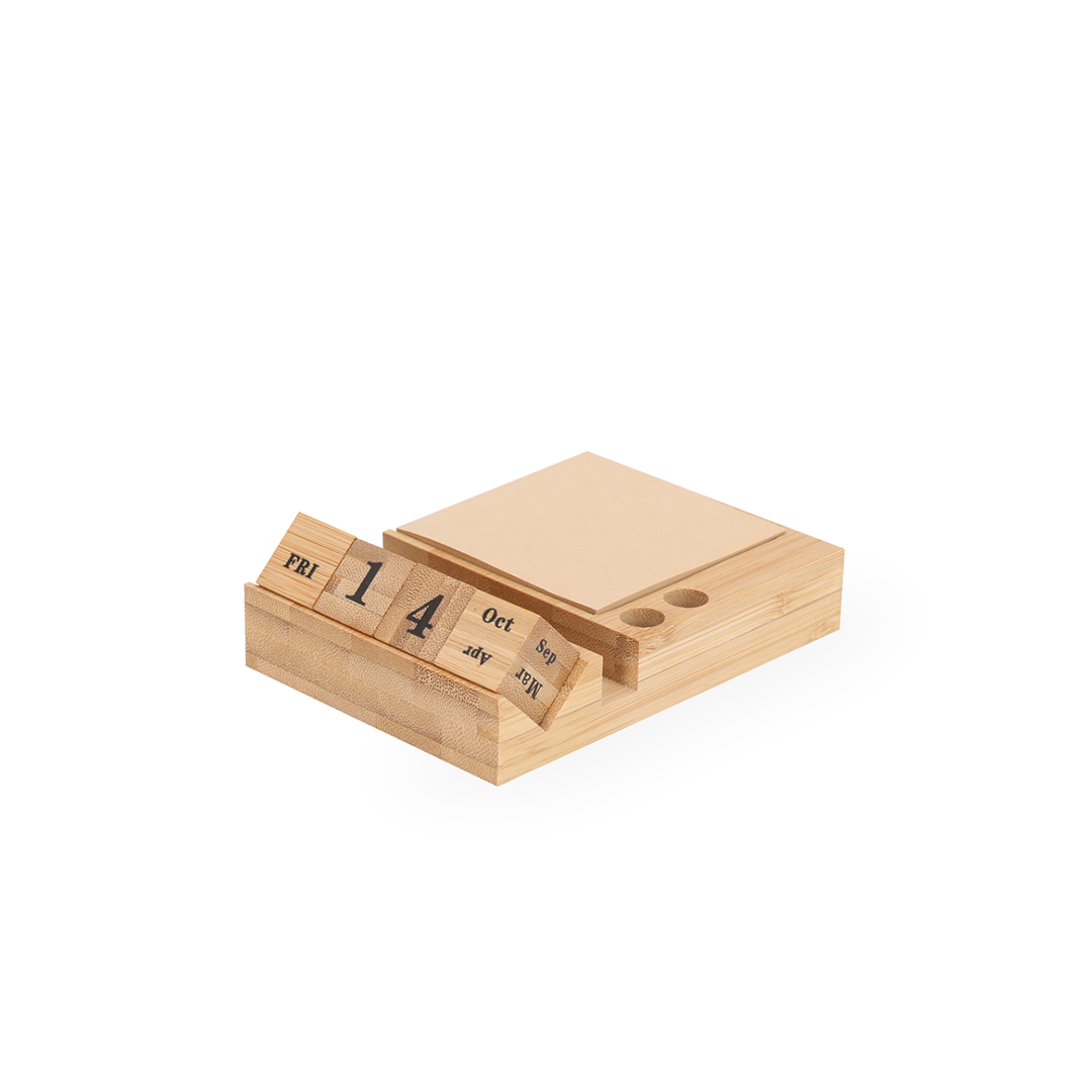 Evergreen Desk Organizer - Compton Martin