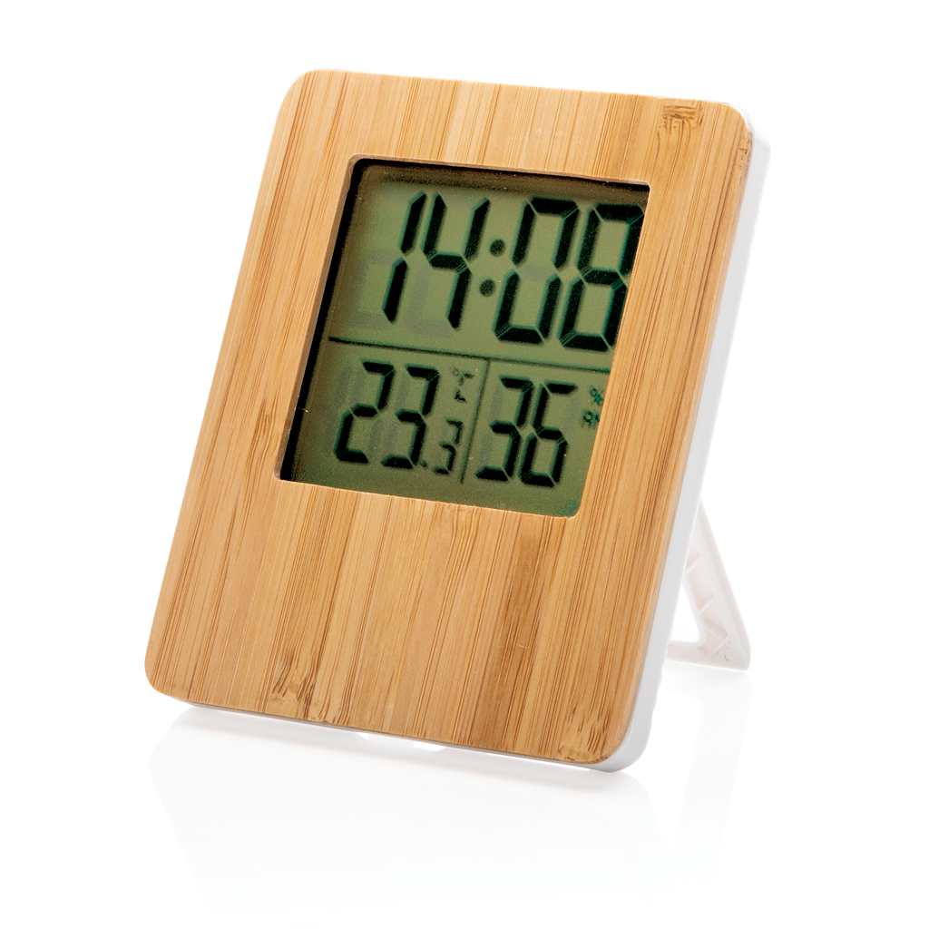 Bamboo Weather Station - Brompton Regis - Ross-on-Wye