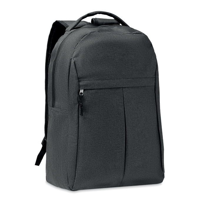 Backpack made of Recycled Polyethylene Terephthalate - Giggleswick - Darwen