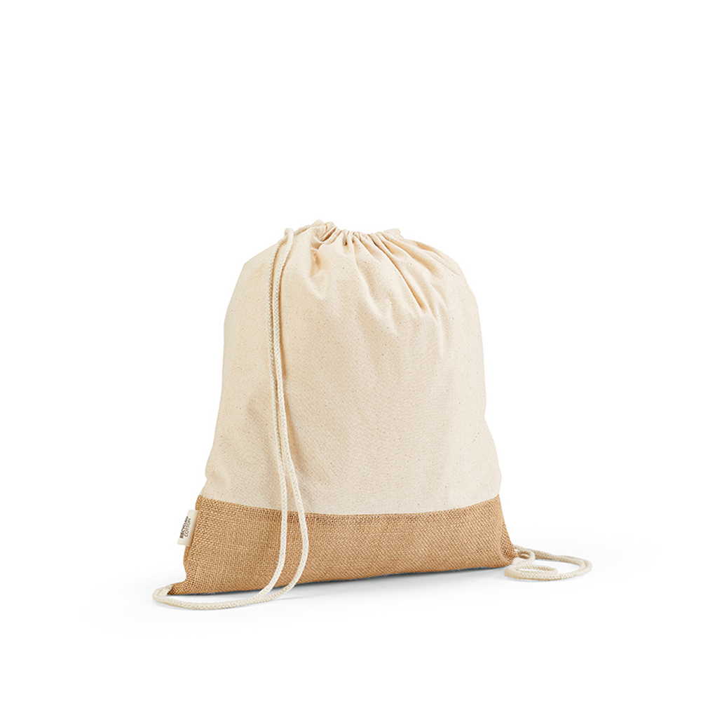 EcoVoyage Recycled Cotton Bag - Penshurst