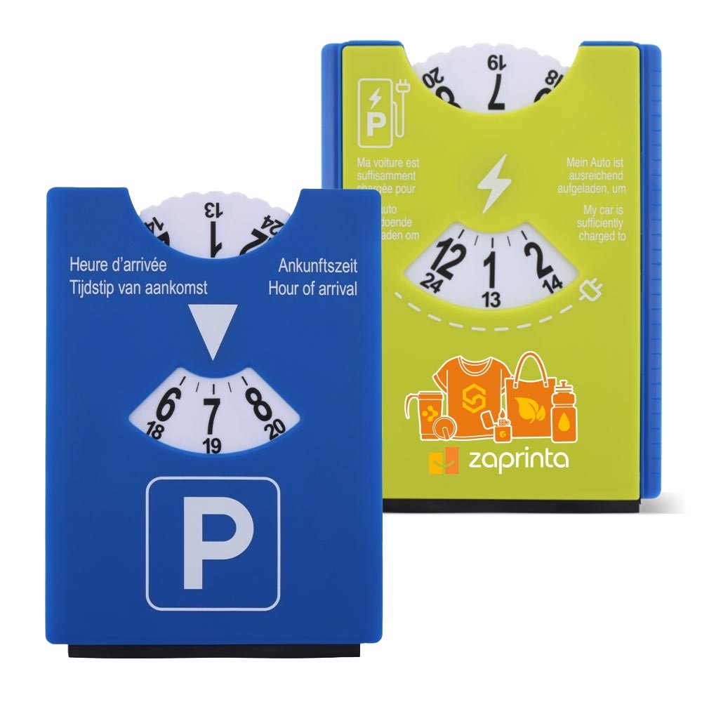 Toppoint Parkladung - Wangen im Allgäu