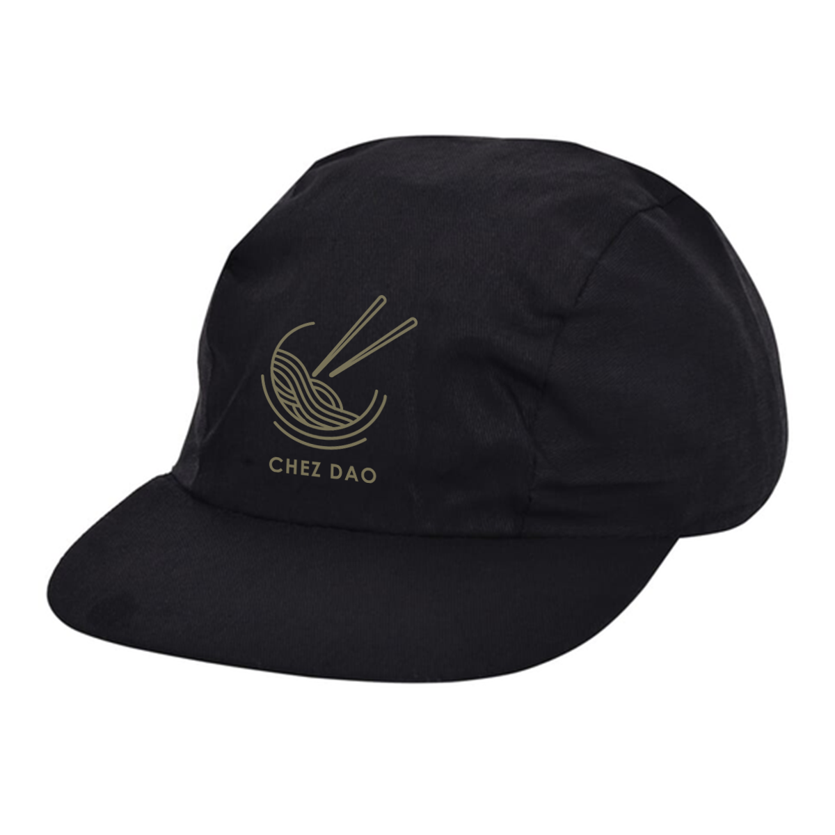 Silkscreen Cotton Cap - Upper Heyford - Whiston