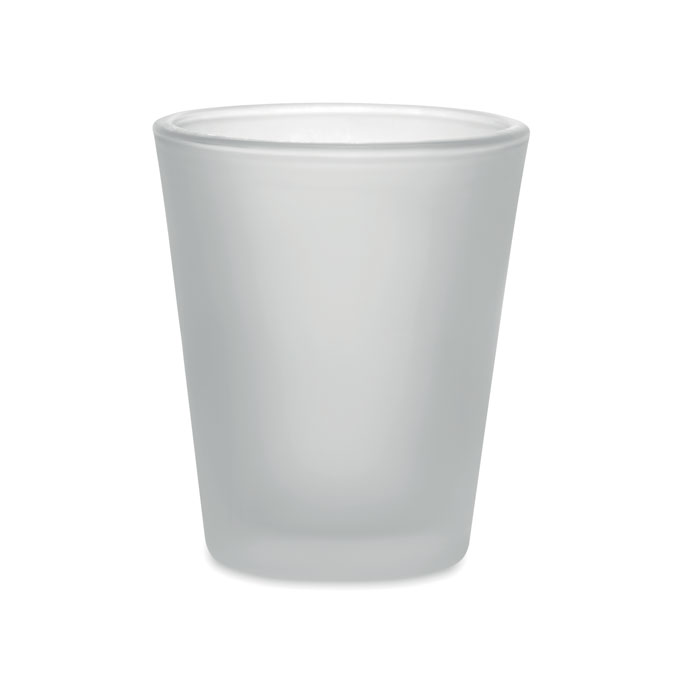 Sublimation Shot Glass 44ml - Stoke-on-Trent - Bridlington