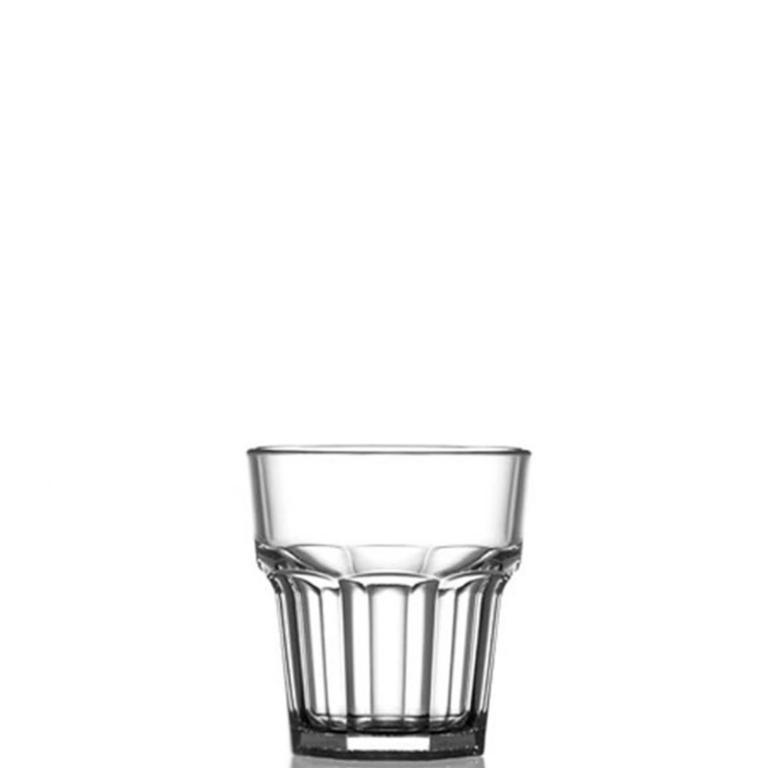 Customized liqueur glass 260ml - Débo