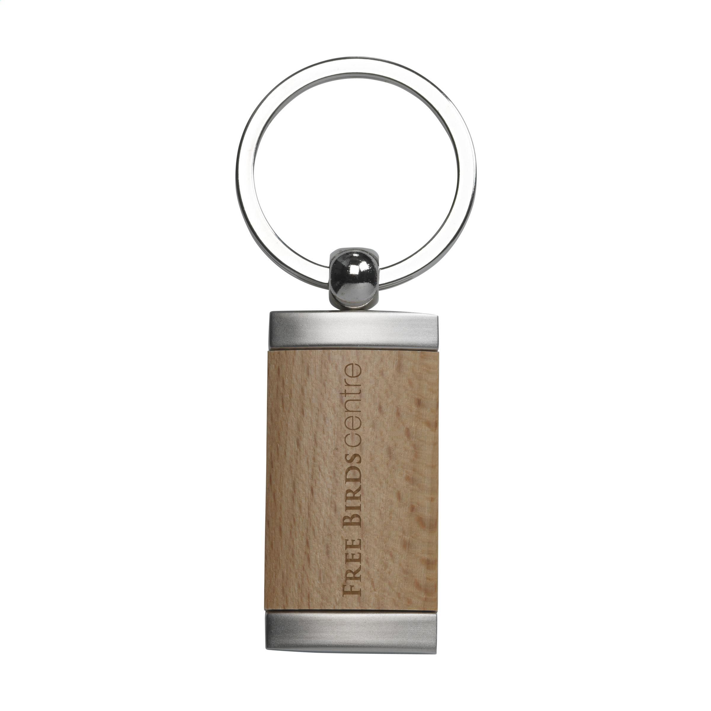 Beech Essence Keychain - Longford