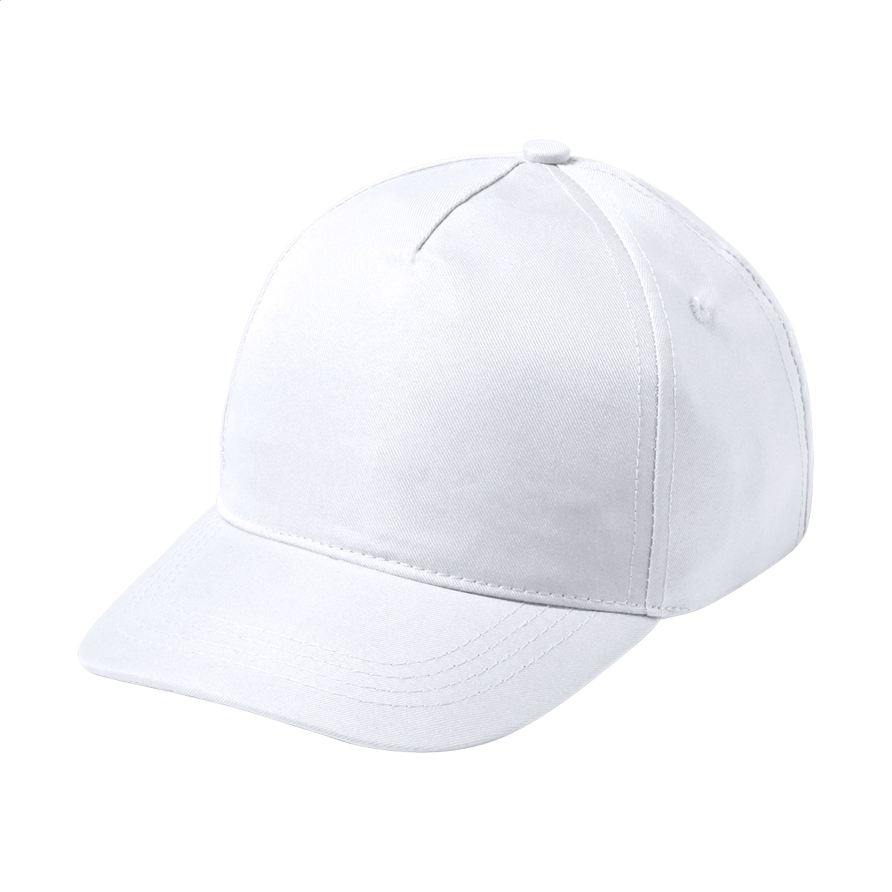Little League Cap - Almer printed with logo