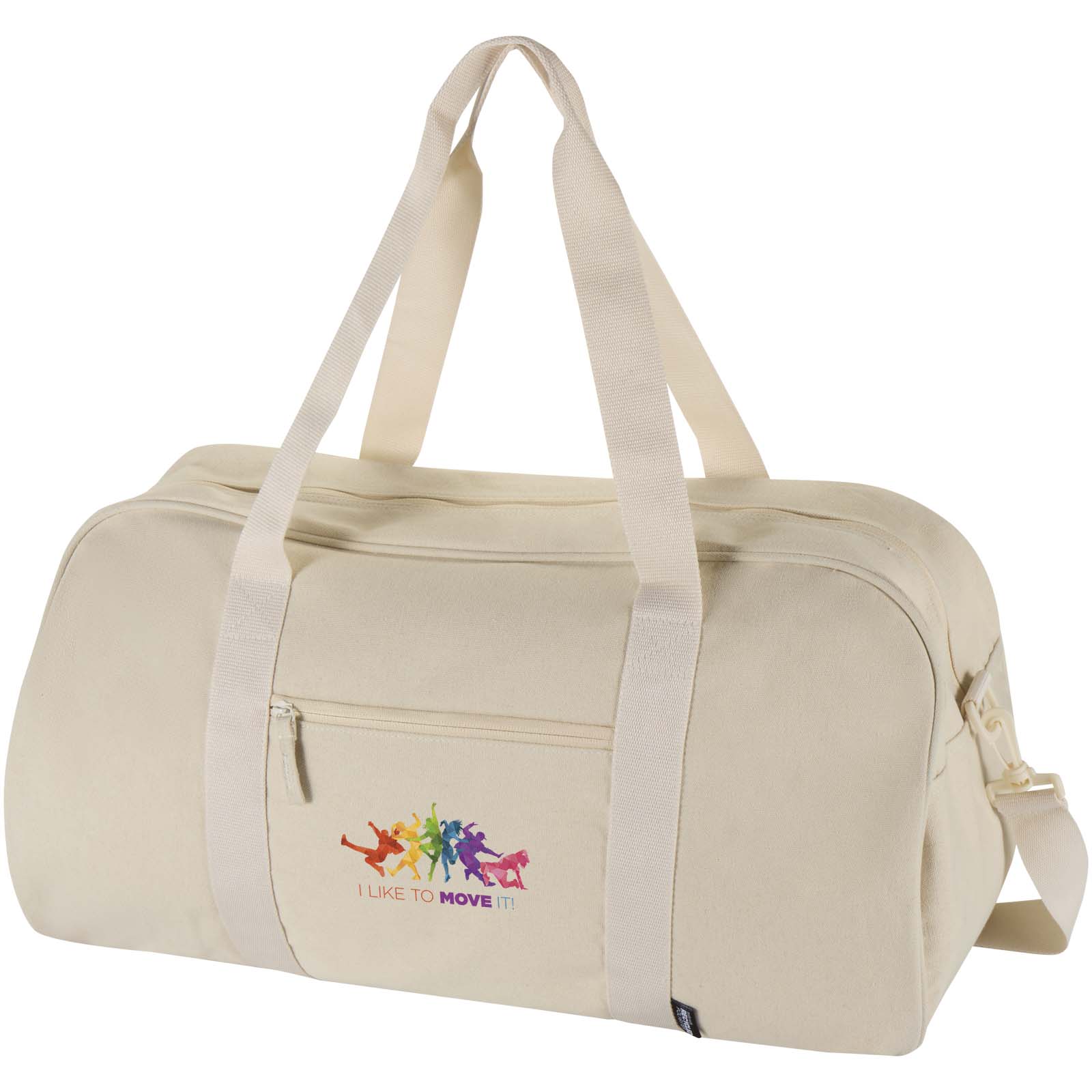 Récupération Éco Duffel - 40L - Kirkdale