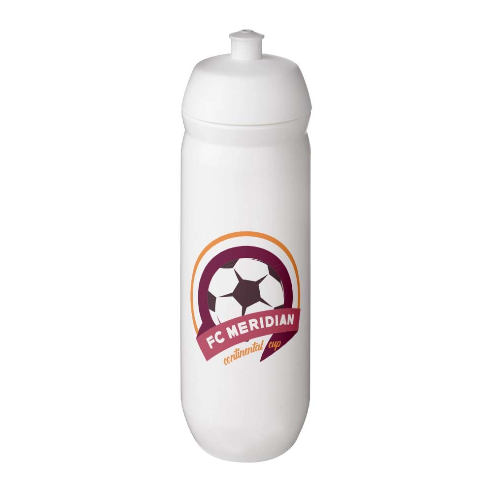 Sporty Squeezy Water Bottle - Pluckley