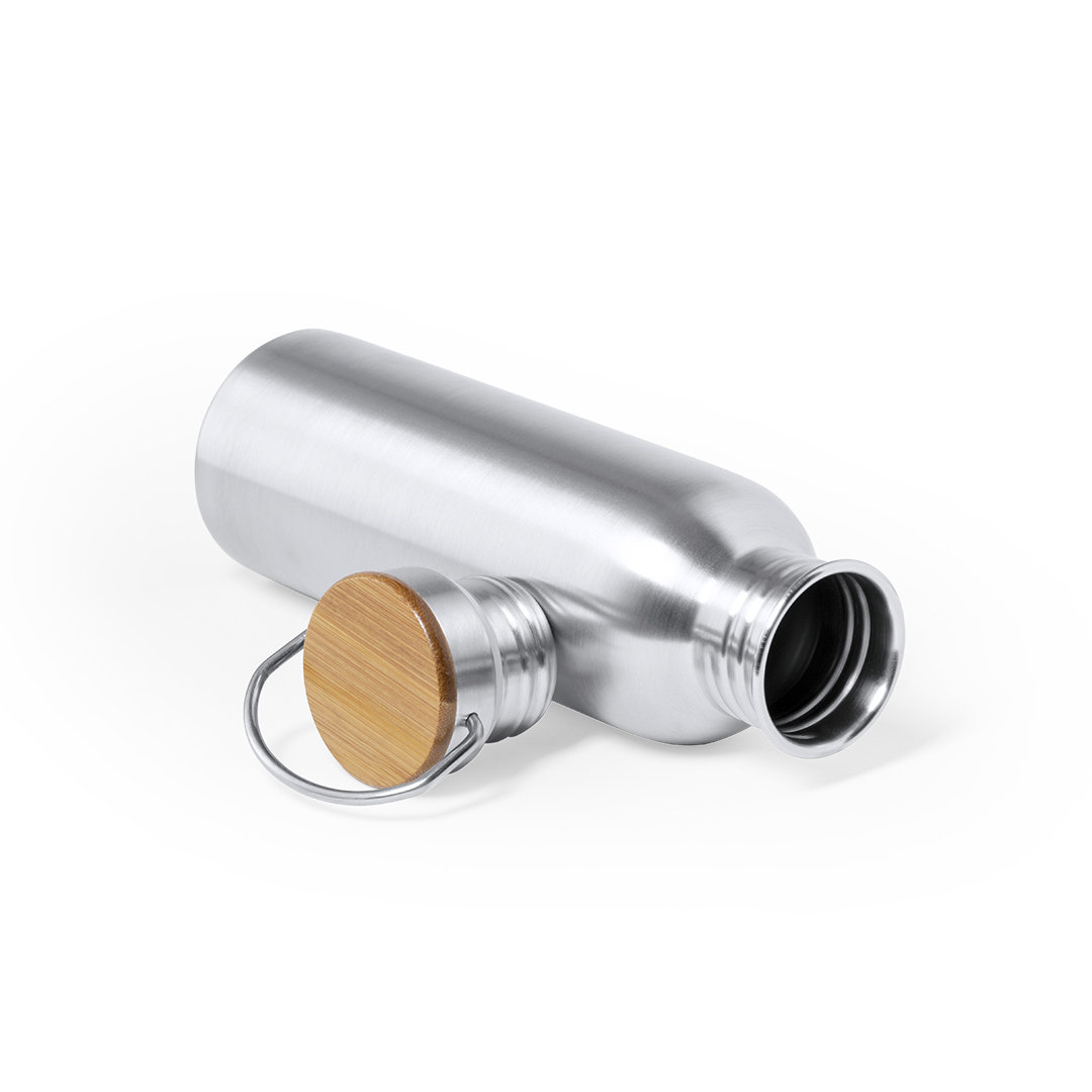 EcoSteel Bottle - Broughton Astley - Rottingdean