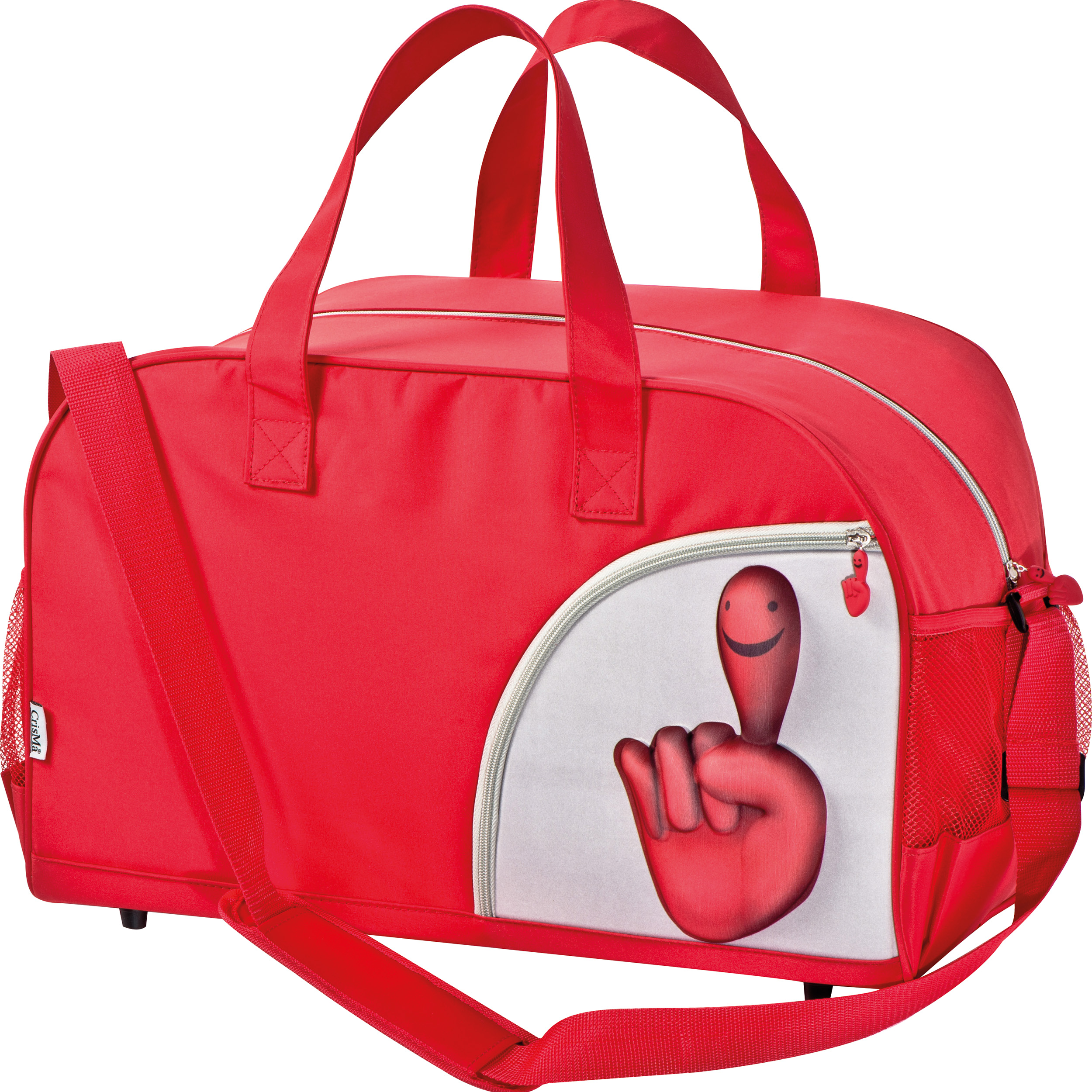 HandySport Bag - Abbots Langley - Whitstable