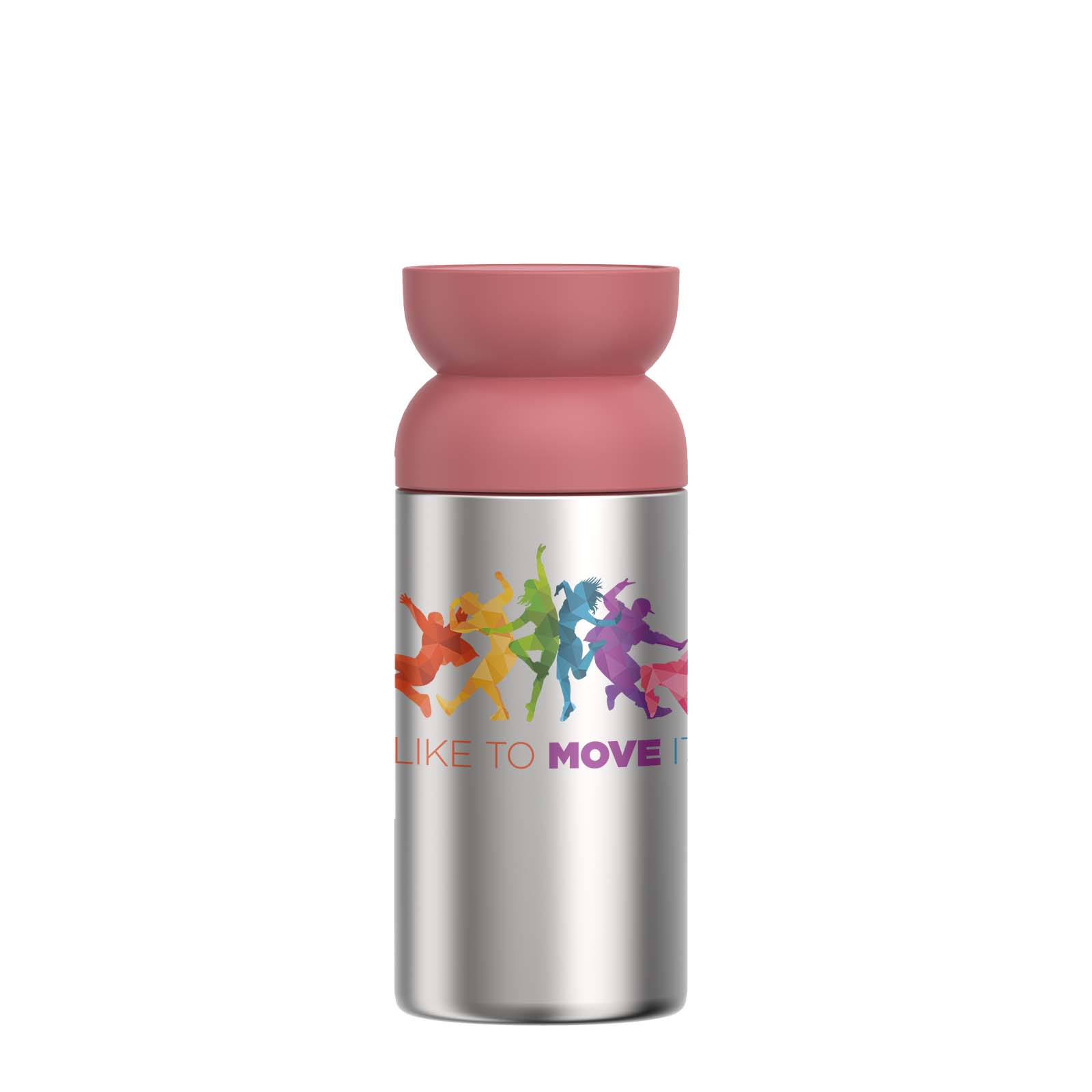 Insulated Stainless Steel Coffee Mug - Lechlade