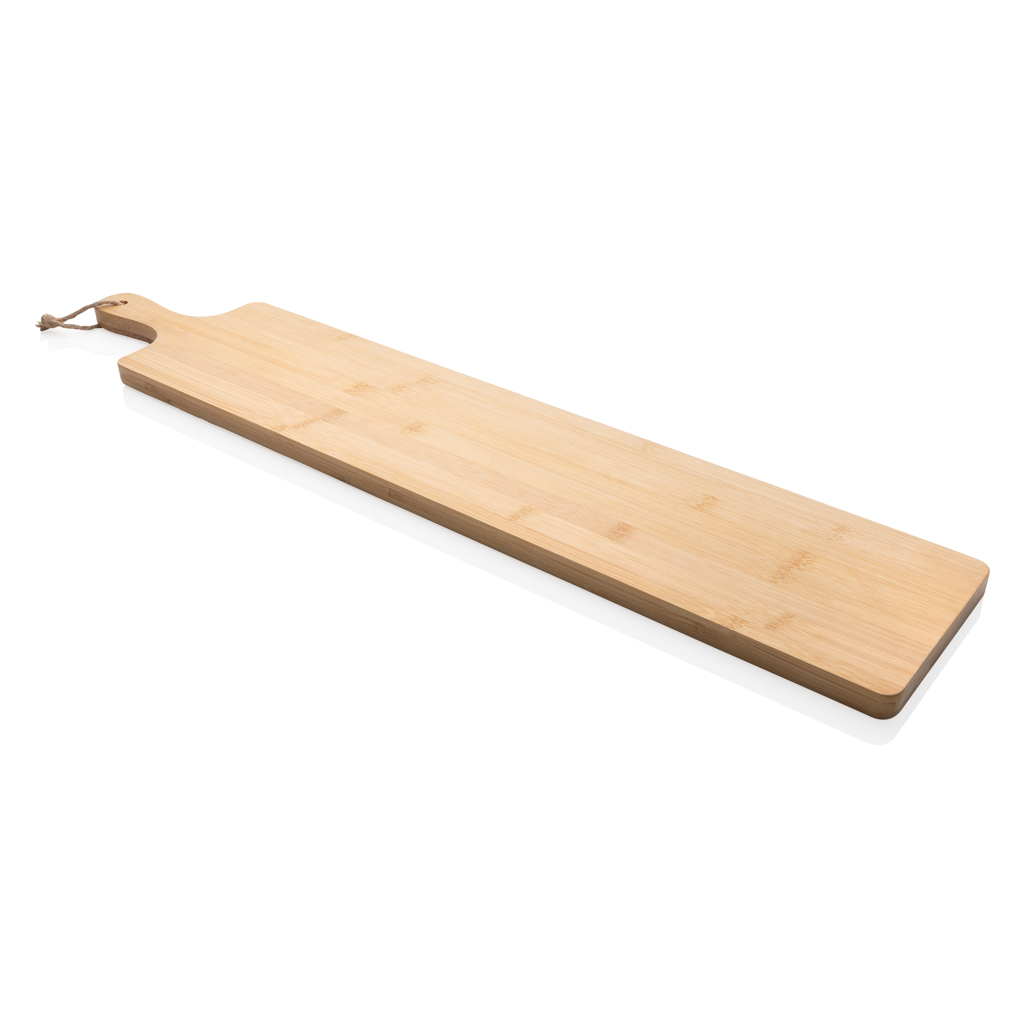 Ukiyo Bamboo Serving Tray - West Wittering