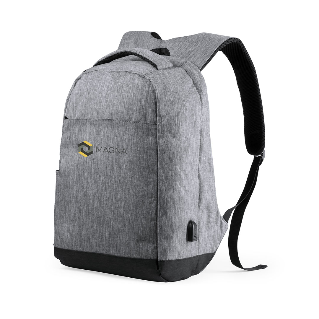 SecureTech Business Backpack - Farnham - Hersham